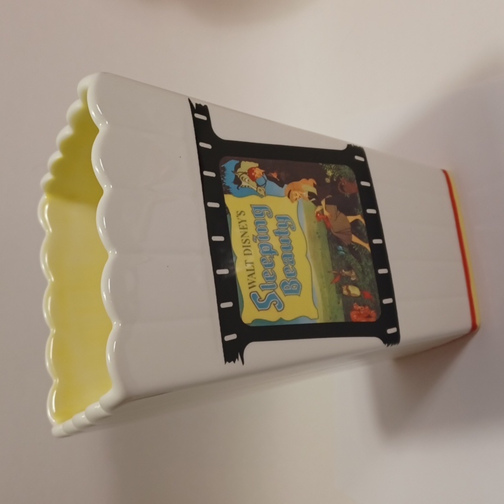 Walt Disney's Sleeping Beauty Popcorn Bowl
